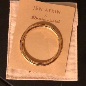 Jen Atkin circle clip